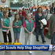 Image for article titled Texas Girl Scouts Use Power of Thin Mints to Defeat Evil Shoplifters